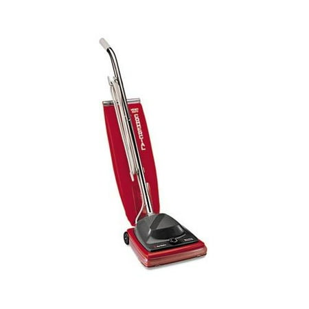Electrolux Sanitaire Model Sc684 Vacuum With Vibra Groomer Ii EUR684