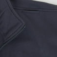 thumbnail image 4 of Rothco Firefighter / EMS Quarter Zip Job Shirt, 4 of 5