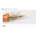 thumbnail image 4 of Clearance! Time Material Pen Embroidery Pen Embroidery DIY Pack Woolen Manual Passing Kitchen，Dining & Bar As shown, 4 of 5