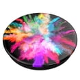 thumbnail image 3 of Phone Grip PopSockets Color Burst Gloss con soporte, 3 of 8