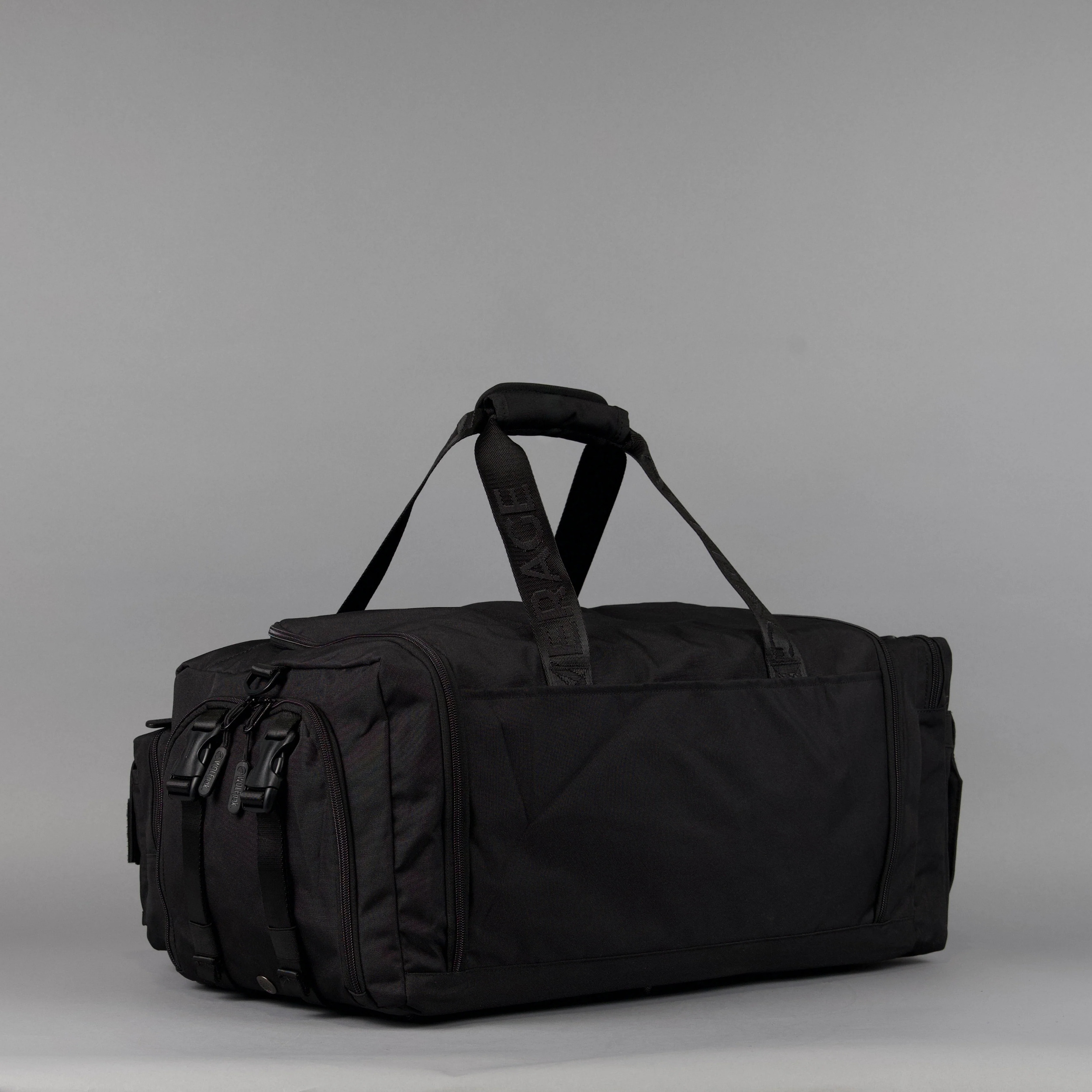 バックパック　blackwolf 40L 中古 Amazon.com | WOLFpak 40L Duffle Bag (Ultimate Alpha Black