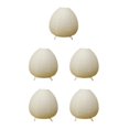 thumbnail image 2 of Wosthever Paper Lantern Table Lamp Decorative Paper Lamp for Office Bedroom Decoration Type2 NO2, 2 of 3