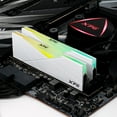 thumbnail image 7 of XPG SPECTRIX D50 DDR4 RGB Memory Module, 7 of 7
