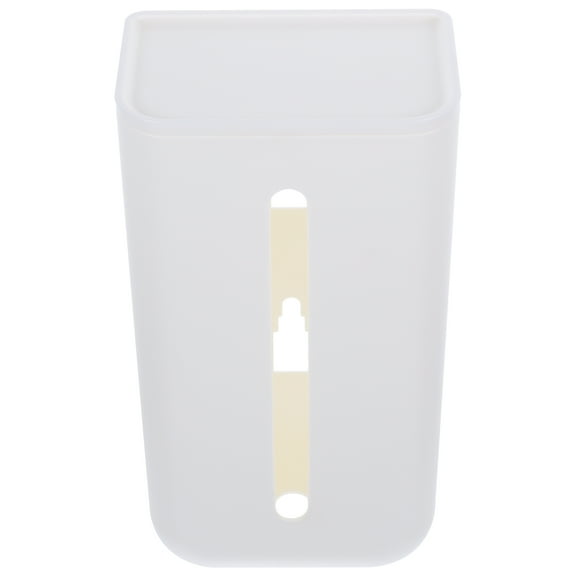 RUNROTOO Simple Style Trash Bag Holder 1Pcs