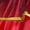 720 Degree Red, variant on Long Ruffle Spanish Flamenco Gypsy Belly Dance Fusion Ruffle Skirt On Stage