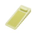 thumbnail image 4 of Tapones de puerta de 7 piezas, tapones protectores de puerta, cuñas de puerta de goma resistentes - Altura ajustable Feliz Sencillez, 4 of 5