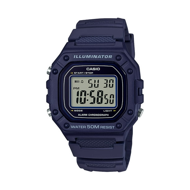casio digital watch walmart