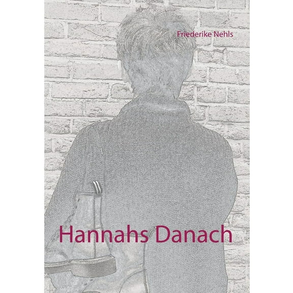 Hannahs Danach, (Paperback)