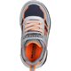 thumbnail image 4 of Tenis Skechers Lights Play Scene para Niños Pequeños 407606NSLBK gris 13, 4 of 6