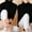 Beige, variant on Up to 65% off Pitauce Turtleneck Sweater for Women Solid Color Knitted Cotton Long Sleeve Tops Slim Fit Pullover Basic Bottoming Tops Sweater