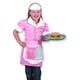 thumbnail image 4 of Melissa & Doug Juego de rol de camarera (FFP), 4 of 12