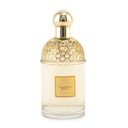 Guerlain 100ml Eau De Toilette - Guerlain Aqua Allegoria Mandarine Basilic Eau De Toilette Spray 125ml/4.4oz