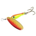 thumbnail image 4 of S SERENABLE 1 Pack Colorful Sequins Baits Spinnerbait with Hooks Freshwater 05, 4 of 8