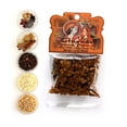 thumbnail image 3 of Resin Incense Ananda - Clearing Negativity - 1.2oz bag, 3 of 4