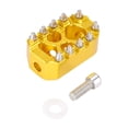 thumbnail image 3 of Motocicleta con engranaje antideslizante Shifter Peg Goldfire H-D, 3 of 9