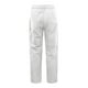thumbnail image 5 of Pantalones de vestir rectos con cintura elástica y color liso para hombre: corte holgado, cordón, lavables a máquina, cómodos pantalones de estilo europeo., 5 of 5