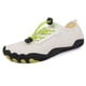 thumbnail image 1 of Zapatos Acuáticos Aqua Shoes - Zapatillas de buceo transpirables para senderismo en el lago (blanco 44), 1 of 6