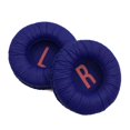 thumbnail image 4 of almohadillas de repuesto para auriculares JR300, JR310BT y JR300BT., 4 of 5