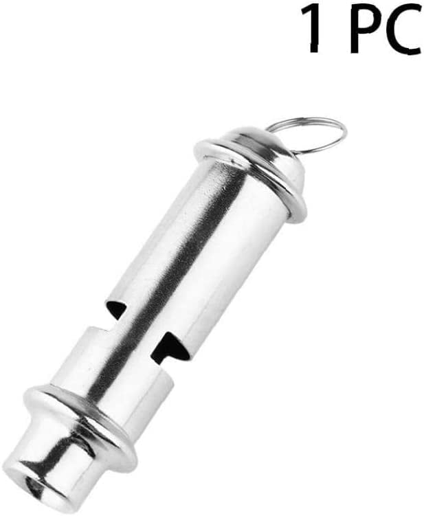 Sifflet De Survie En Plein Air Camping Randonnée Bateau De Sauvetage Sifflet De Plongée