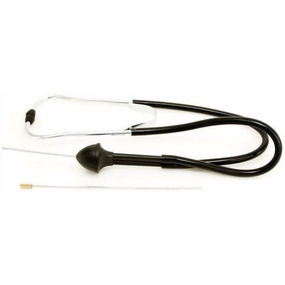 Performance Outil Mécanicien Stéthoscope W80582 Longueur de Sonde 11 Pouces