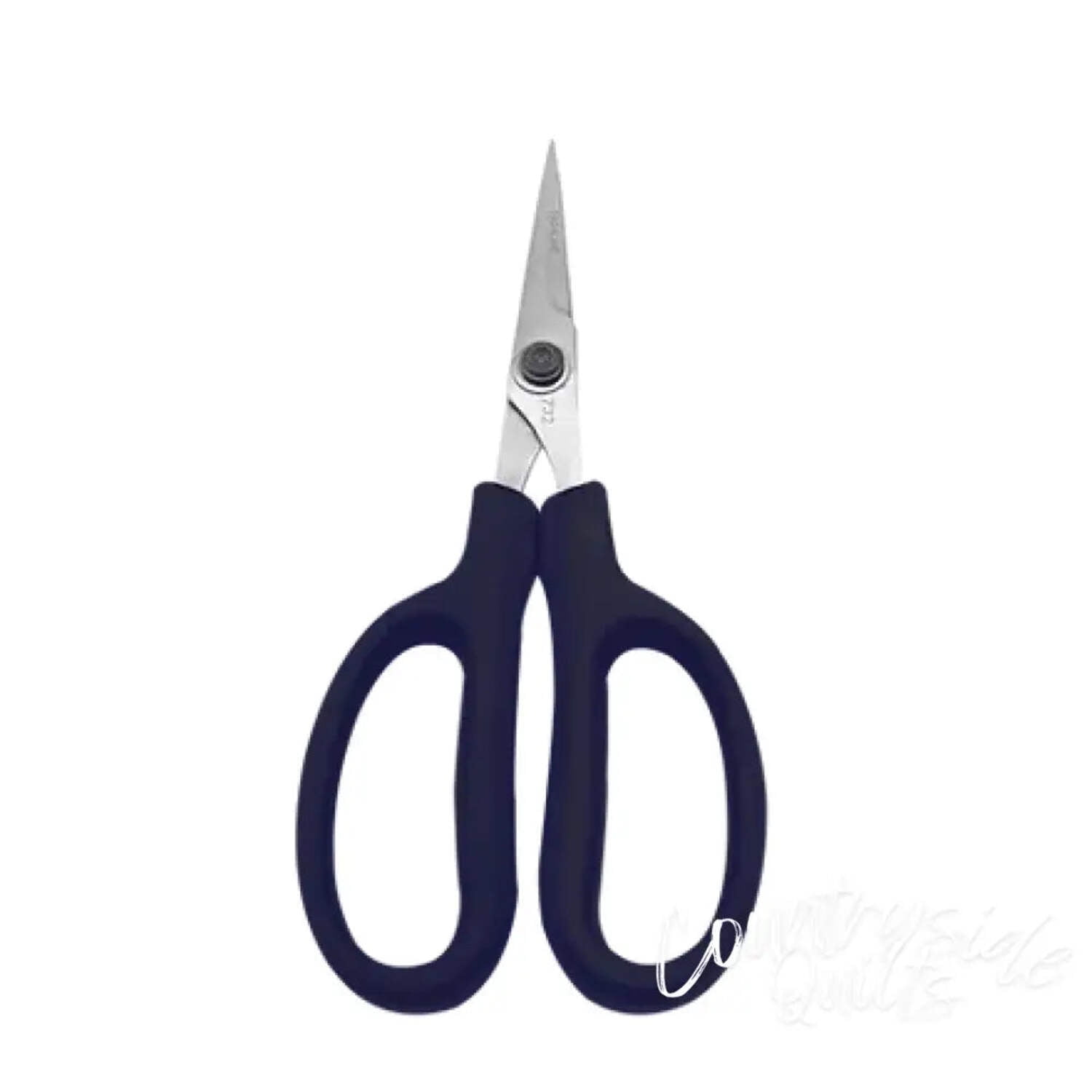 Famore 6 Inch Comfort Handle Razor Edge Scissors 732