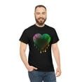 thumbnail image 5 of Light Flare Heart T-Shirt, 5 of 8