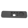 thumbnail image 3 of Couvercle de Télécommande en Silicone, Tout Compris Lavable à Distance pour la Peau Couverture de Protection pour Gris, 3 of 8