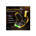 thumbnail image 3 of Audífonos Gamer X16pro Bluetooth 5.2 Estéreo Pantalla Digit, 3 of 4
