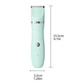 thumbnail image 2 of Costeam 2 In 1 Hair Remover and Seam Ripper，Dual Function Grooming Tool for Unwanted Hair Removal and Sewing Stitch Removal, 2 of 8