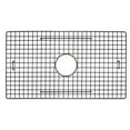 thumbnail image 1 of Native Trails GR2614-SS Grille Inférieure de 26,5 x 14,5 Po&44; Acier Inoxydable, 1 of 1
