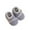 Gray, variant on Wancir Baby Shoes Toddler Sock Shoes Kids Walking Shoes Infant Non-Slip Indoor Slippers with Soft Rubber Sole Boys Girls Slip On Outdoor Sneakers