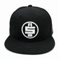 thumbnail image 1 of Gorra de béisbol Nipseys Hussles Anime para adultos, ajustable, 1 of 3