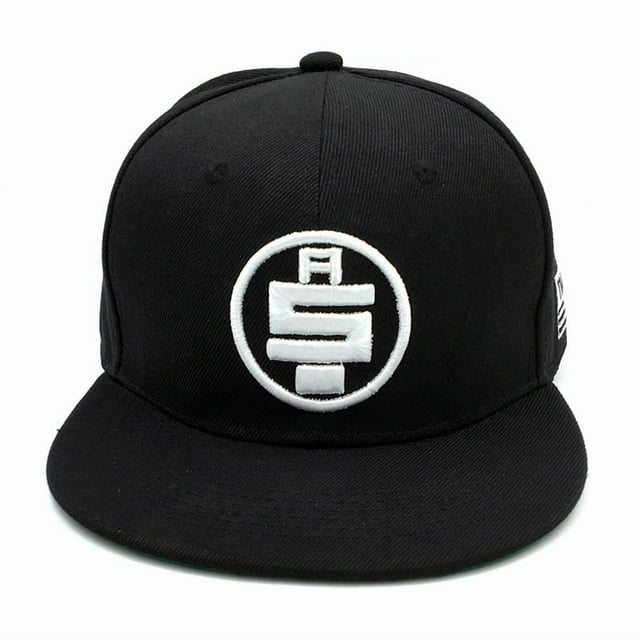 Gorra de béisbol Nipseys Hussles Anime para adultos, ajustable