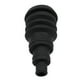thumbnail image 3 of Bota Cortafuegos Universal Goma Con Ojal para Vehículos Automotrices, 3 of 9