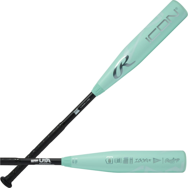 2026 Rawlings Icon USA Baseball Bat | 29-Inch | -12 - Walmart.com