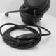 thumbnail image 2 of For -HyperX Cloud Alpha/-HyperX Cloud Core Flight Headphone Cable with Volume Control Sound Control Headphone Cable, 2 of 5