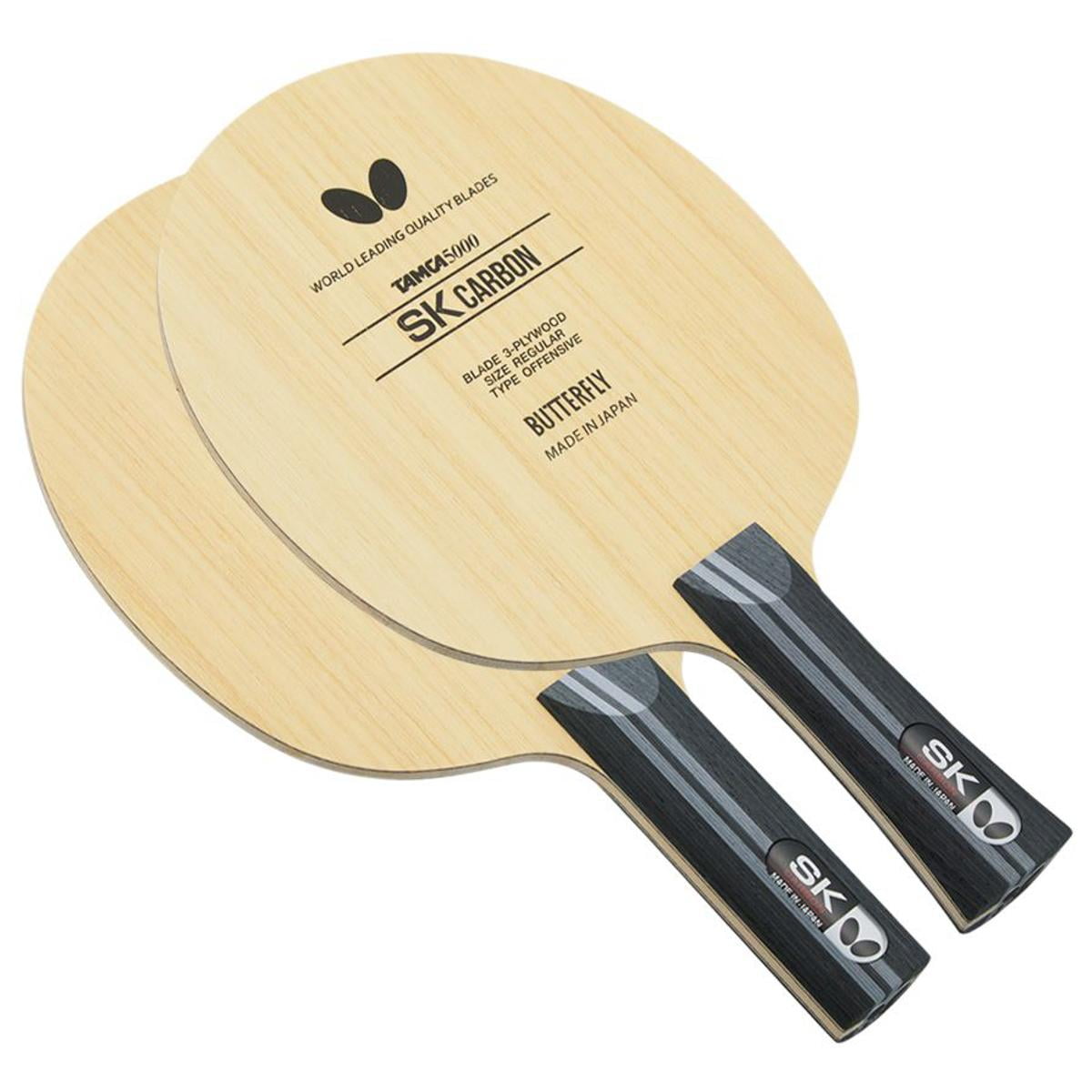Butterfly SK Carbon ST Blade