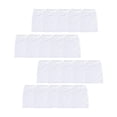 thumbnail image 4 of DOLITY Pool Filter Skimmer Basket Socks Effective Durable Pool Skimmer Basket Protector 20pcs, 4 of 9