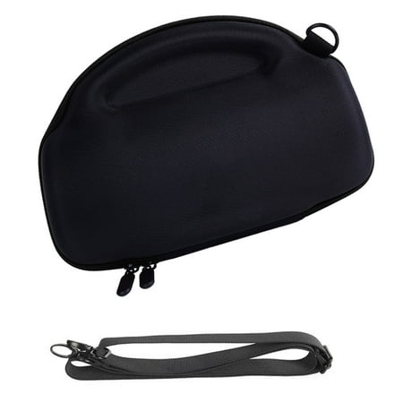Compactly Travel Case for Speakers Shoulder Bags for Offering Enhances Protections Against Scratches Protectors