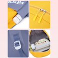thumbnail image 4 of Reayehane Kids' Lightweight Backpack Perfect For School & Outdoor (Green ), 4 of 4
