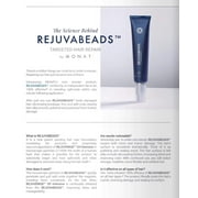 Monat Rejuvabeads Split End Mender 2.4 oz