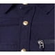 thumbnail image 5 of Camisa de manga larga slim fit para hombre: poliéster transpirable, bolsillo en el pecho, camisa informal/deportiva para exteriores, 5 of 8