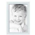 thumbnail image 2 of ArtToFrames 12" x 18" White Picture Frame, 12x18 inch White MDF Poster Frame (WOM-4443),  Pack, 2 of 8