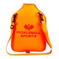 thumbnail image 4 of Protector de bolsa de paleta de Pickleball, accesorio de Pickleball, bolso cruzado de Pickleball Naranja, 4 of 8