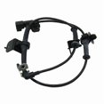 thumbnail image 3 of Front Left ABS Wheel Speed Sensor 22742183 for Z06 2014-2019 23498355 AB1118 ALS2856, 3 of 5
