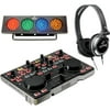 Dj Party Kit With Control Board, Lights,
