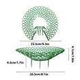 thumbnail image 6 of JLNFYA 10 Pack Strawberry Planter,Strawberry Plant Support,Strawberry Planting Stand,Keeping Strawberry Plants Clean, 6 of 6