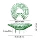 thumbnail image 1 of Plant Support Stakes Freshberry Stand, Planting Stand, Soporte de Planta de Fresa, Soporte de Planta de Fresa, Soporte de Planta de Fresa, Soporte de Planta de Fresa, 1 of 2