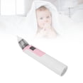 thumbnail image 4 of Para Aspirador Nasal De Bebé, Carga USB, Limpieza Eléctrica Para Bebé, Artefacto De Succión De Nariz Congestionada, 4 of 7