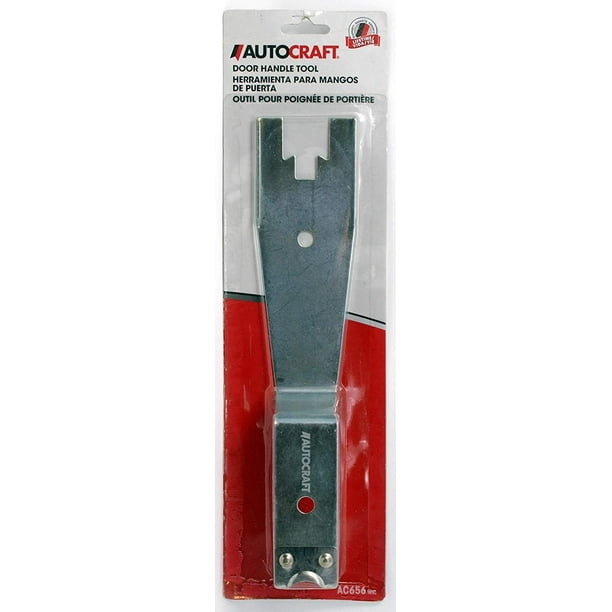 Autocraft Door/Window Handle Clip Tool